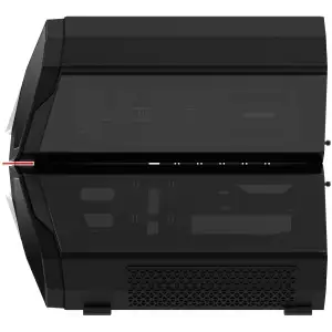 Корпус DeepCool QUADSTELLAR INFINITY (R-QUADSTELLAR-G-1) без БЖ UA