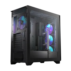 Корпус MSI MPG Gungnir 300R AirFlow без БП UA