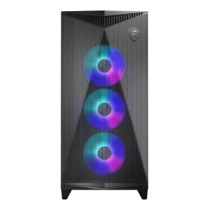 Корпус MSI MPG Gungnir 300R AirFlow без БП UA