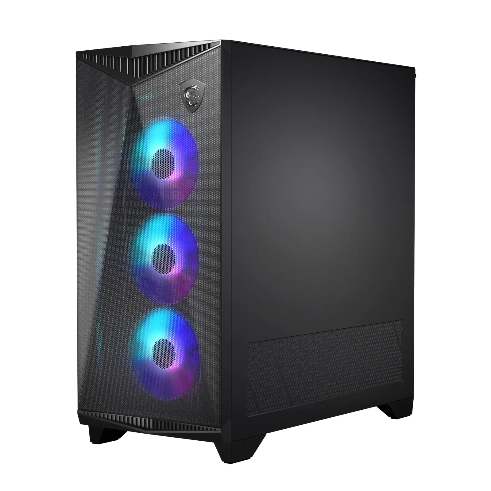 Корпус MSI MPG Gungnir 300R AirFlow без БП UA