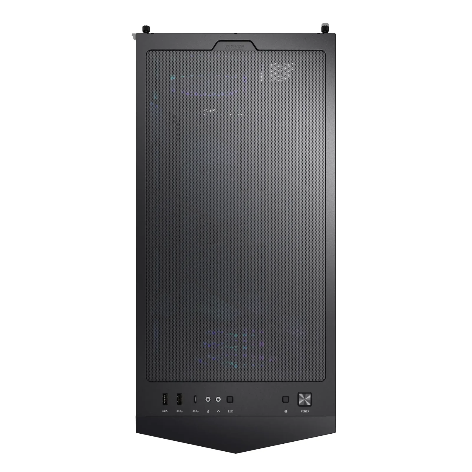Корпус MSI MPG Gungnir 300R AirFlow без БП UA