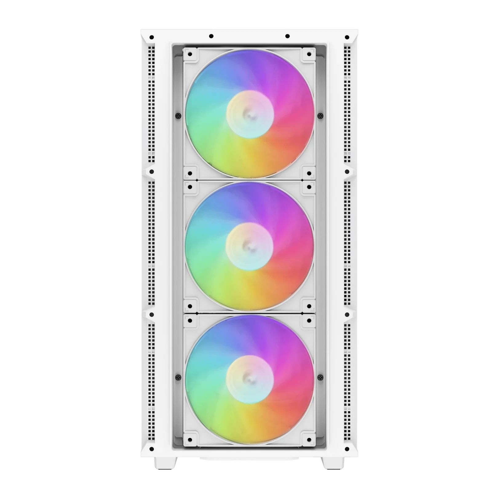 Корпус DeepCool CH560 Digital White (R-CH560-WHAPE4D-G-1) без БП UA
