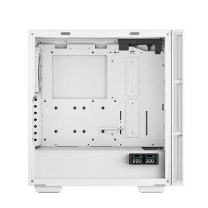 Корпус DeepCool CH560 Digital White (R-CH560-WHAPE4D-G-1) без БП UA