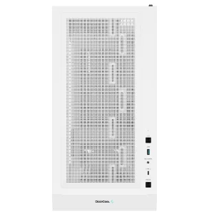 Корпус DeepCool CH560 Digital White (R-CH560-WHAPE4D-G-1) без БП UA