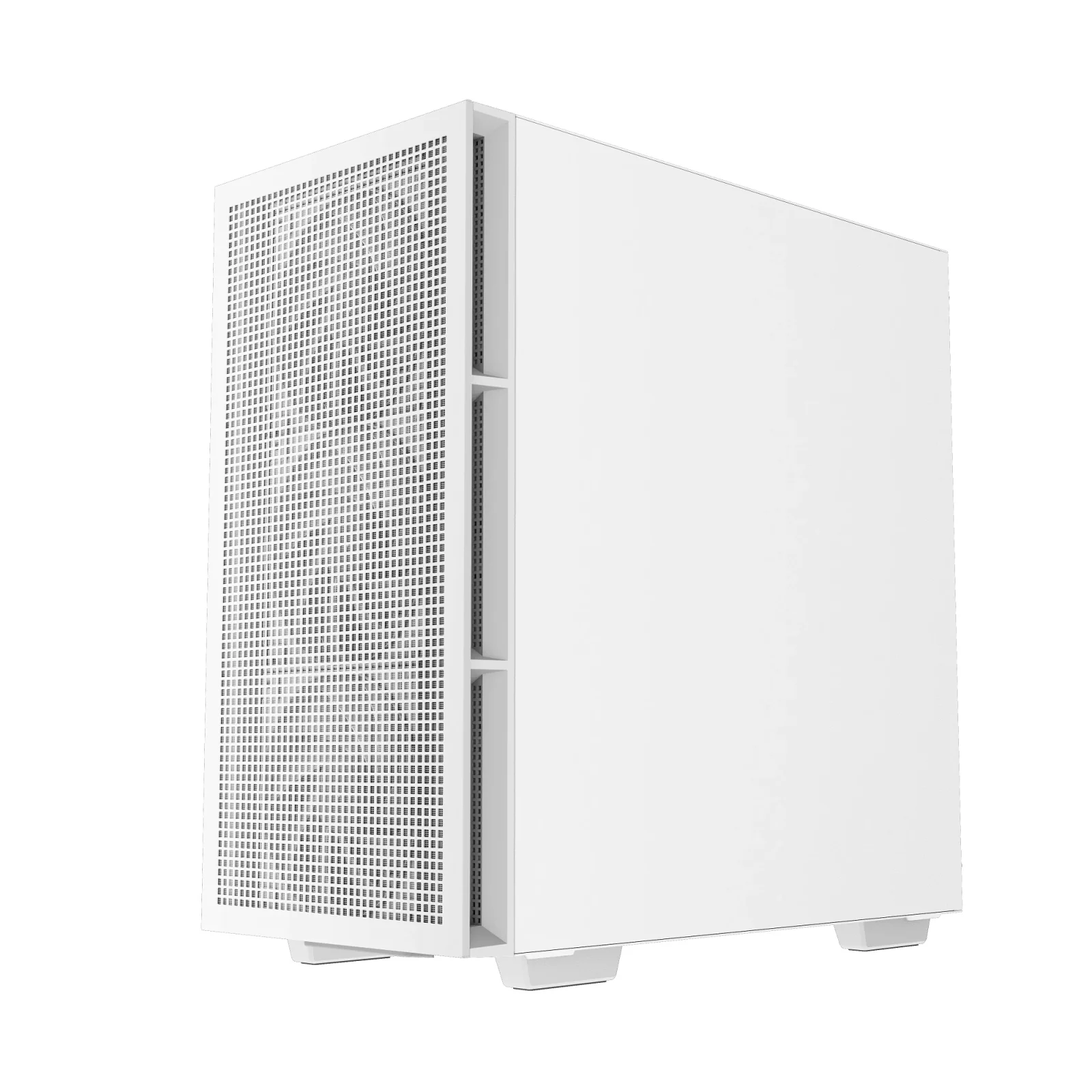 Корпус DeepCool CH560 Digital White (R-CH560-WHAPE4D-G-1) без БП UA