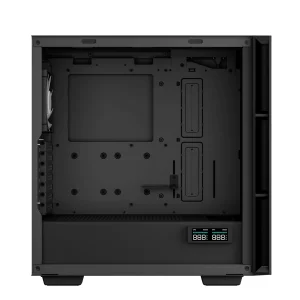 Корпус DeepCool CH560 Digital Black (R-CH560-BKAPE4D-G-1) без БП UA