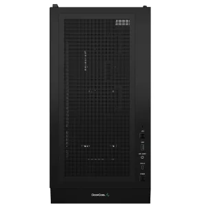 Корпус DeepCool CH560 Digital Black (R-CH560-BKAPE4D-G-1) без БП UA