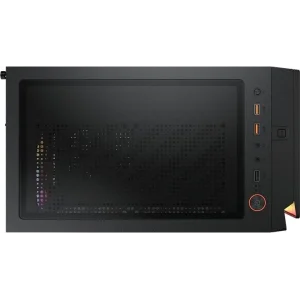 Корпус Cougar Purity RGB Black без БЖ, Purity RGB (Black) UA