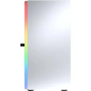 Корпус Cougar Purity RGB White без БЖ, Purity RGB (White) UA