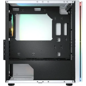Корпус Cougar Purity RGB White без БЖ, Purity RGB (White) UA