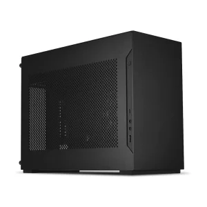 Корпус Lian Li A4 H2O Black (G99.A4H2OX4.00) без БП UA