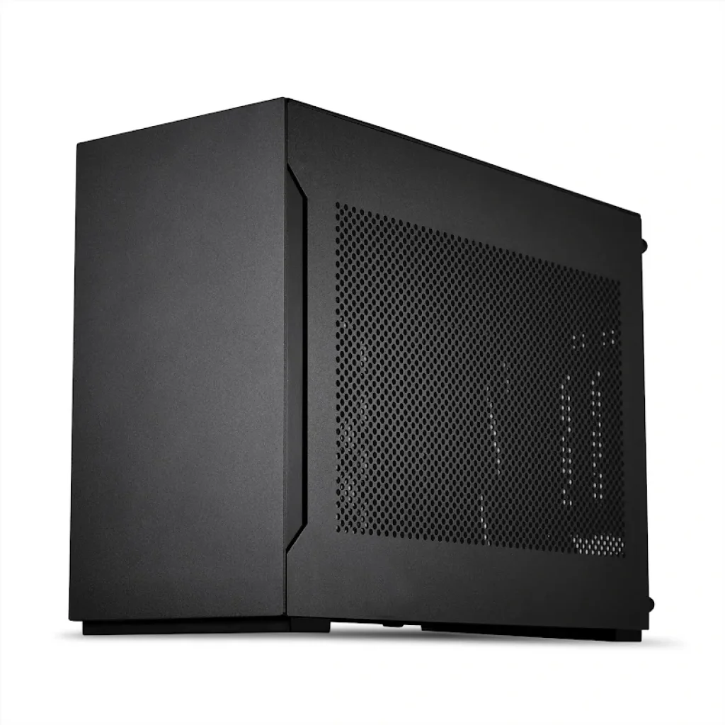 Корпус Lian Li A4 H2O Black (G99.A4H2OX4.00) без БП UA