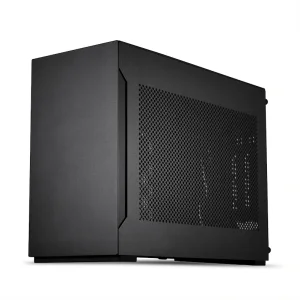 Корпус Lian Li A4 H2O Black (G99.A4H2OX4.00) без БП UA