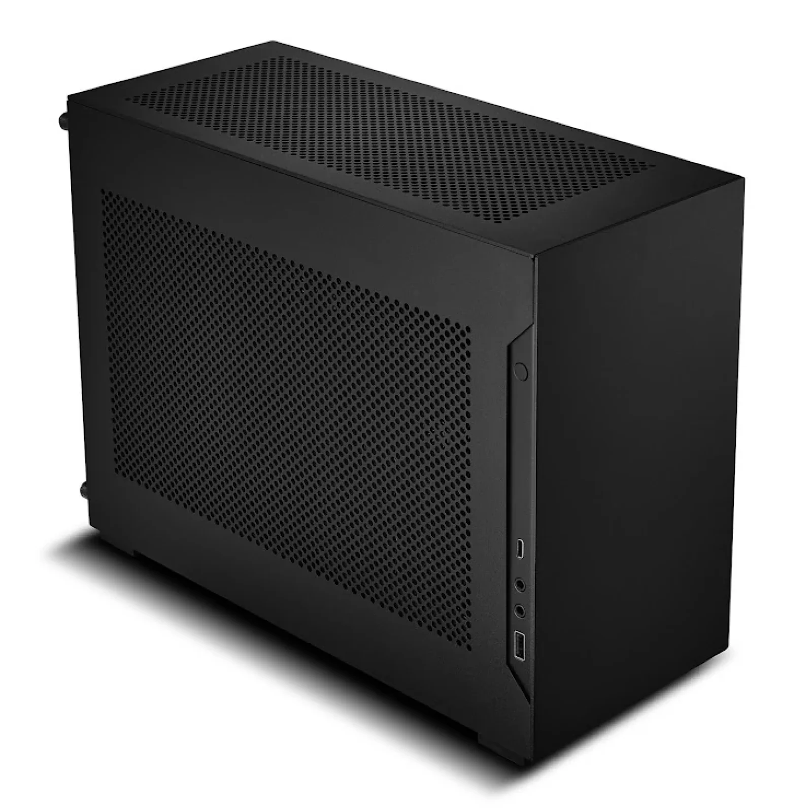 Корпус Lian Li A4 H2O Black (G99.A4H2OX4.00) без БП UA