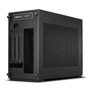 Корпус Lian Li A4 H2O Black (G99.A4H2OX4.00) без БП UA