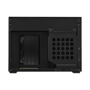 Корпус Lian Li A4 H2O Black (G99.A4H2OX4.00) без БП UA