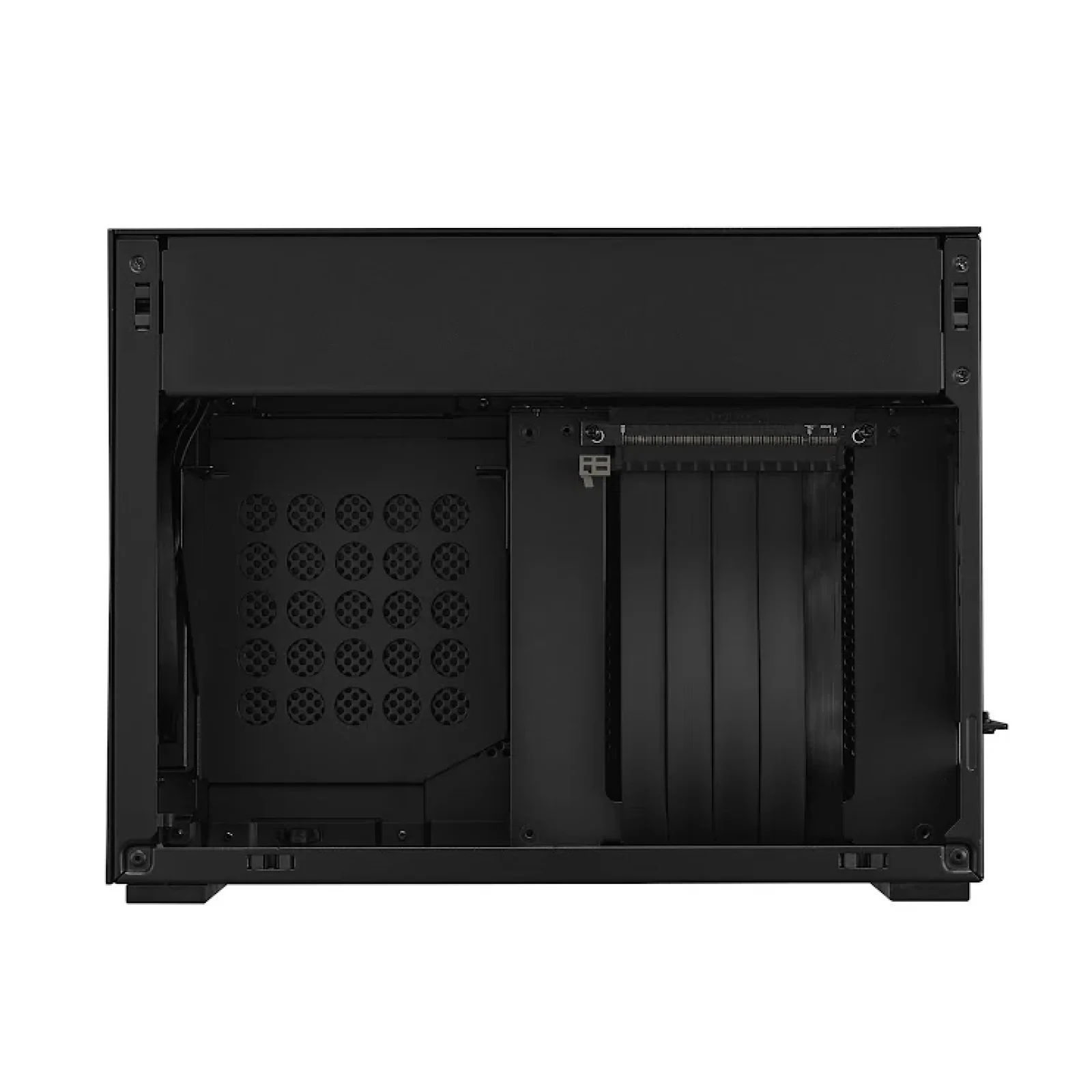 Корпус Lian Li A4 H2O Black (G99.A4H2OX4.00) без БП UA