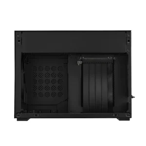 Корпус Lian Li A4 H2O Black (G99.A4H2OX4.00) без БП UA