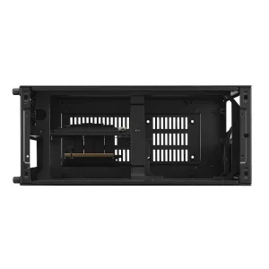 Корпус Lian Li A4 H2O Black (G99.A4H2OX4.00) без БП UA