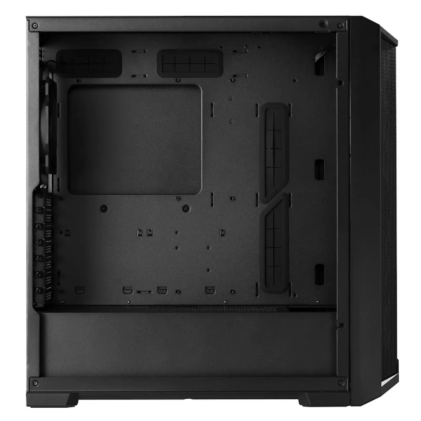 Корпус Lian Li LANCOOL 215 Black (G99.LAN215X.00) без БЖ UA