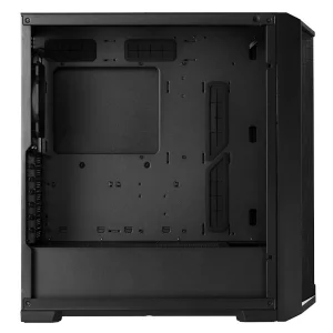 Корпус Lian Li LANCOOL 215 Black (G99.LAN215X.00) без БП UA