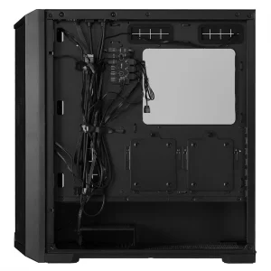 Корпус Lian Li LANCOOL 215 Black (G99.LAN215X.00) без БП UA