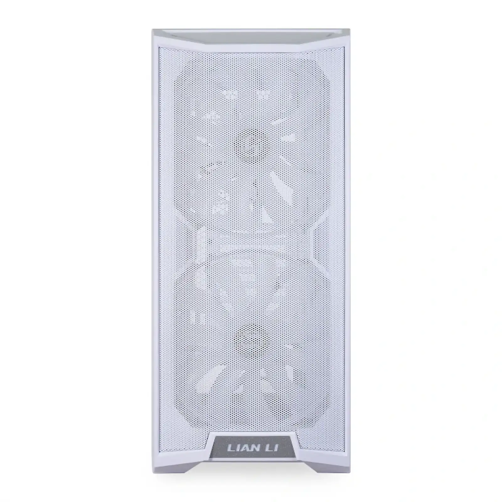 Корпус Lian Li Lancool 215 White (G99.LAN215W.00) без БЖ UA