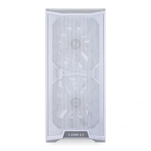 Корпус Lian Li Lancool 215 White (G99.LAN215W.00) без БП UA