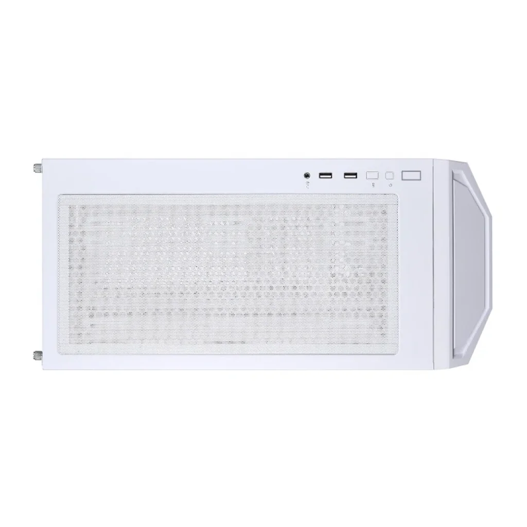 Корпус Lian Li Lancool 215 White (G99.LAN215W.00) без БП UA