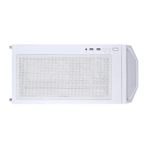 Корпус Lian Li Lancool 215 White (G99.LAN215W.00) без БП UA