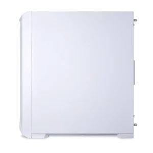 Корпус Lian Li Lancool 215 White (G99.LAN215W.00) без БП UA