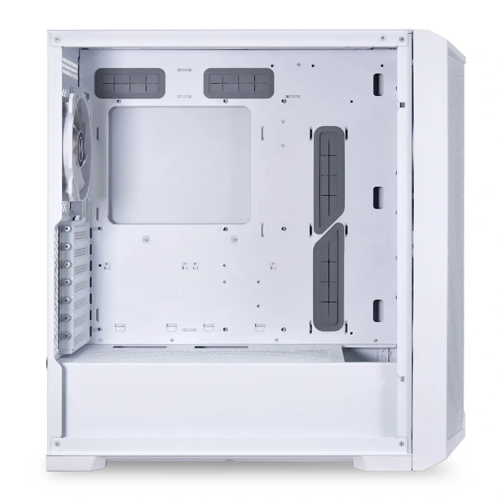 Корпус Lian Li Lancool 215 White (G99.LAN215W.00) без БЖ UA