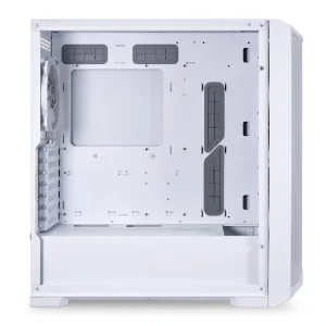 Корпус Lian Li Lancool 215 White (G99.LAN215W.00) без БП UA