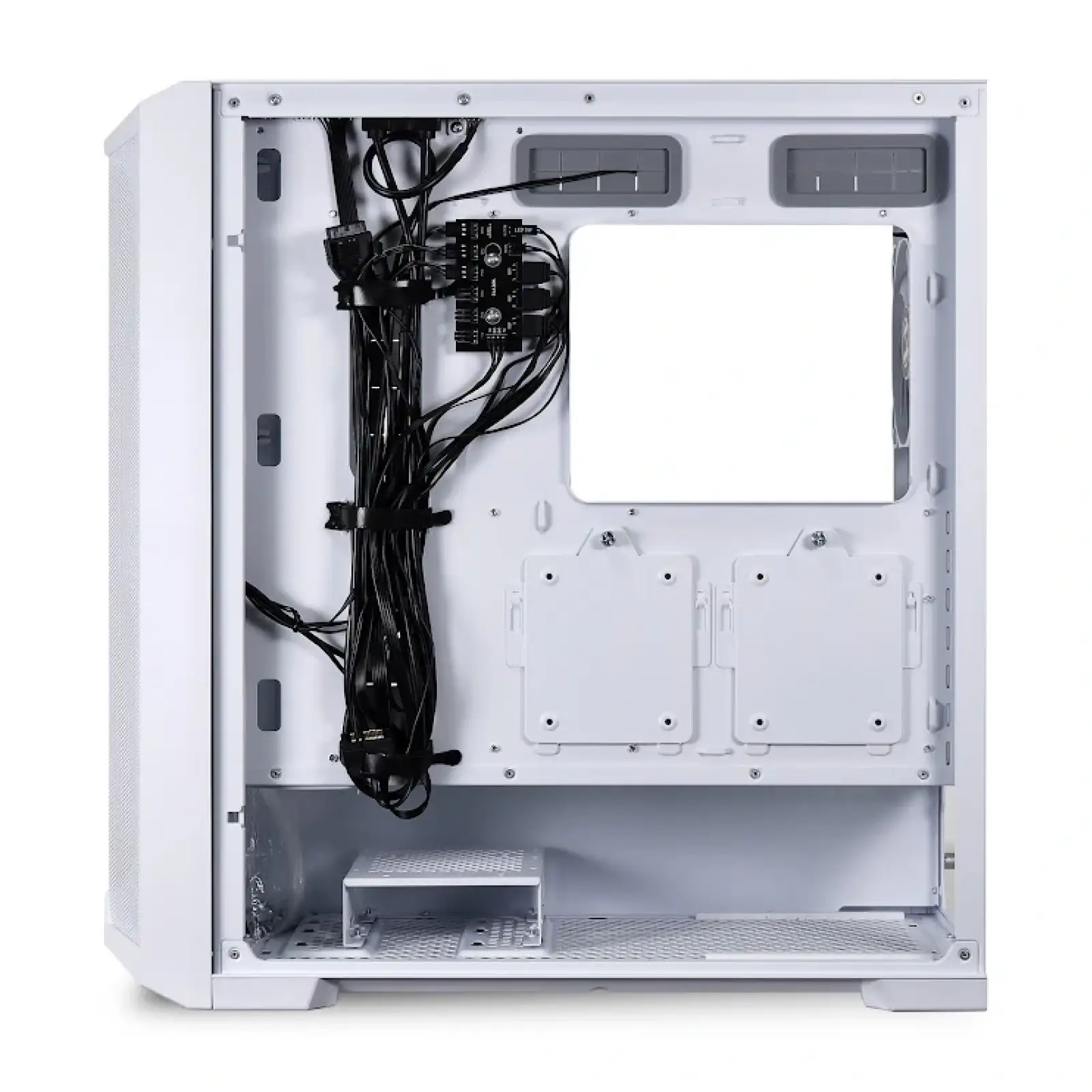 Корпус Lian Li Lancool 215 White (G99.LAN215W.00) без БЖ UA