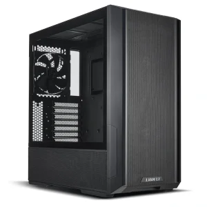 Корпус Lian Li LANCOOL 216 Black (G99.LAN216X.00) без БП UA