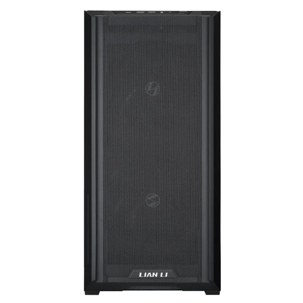 Корпус Lian Li LANCOOL 216 Black (G99.LAN216X.00) без БП UA