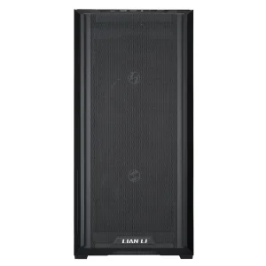 Корпус Lian Li LANCOOL 216 Black (G99.LAN216X.00) без БП UA