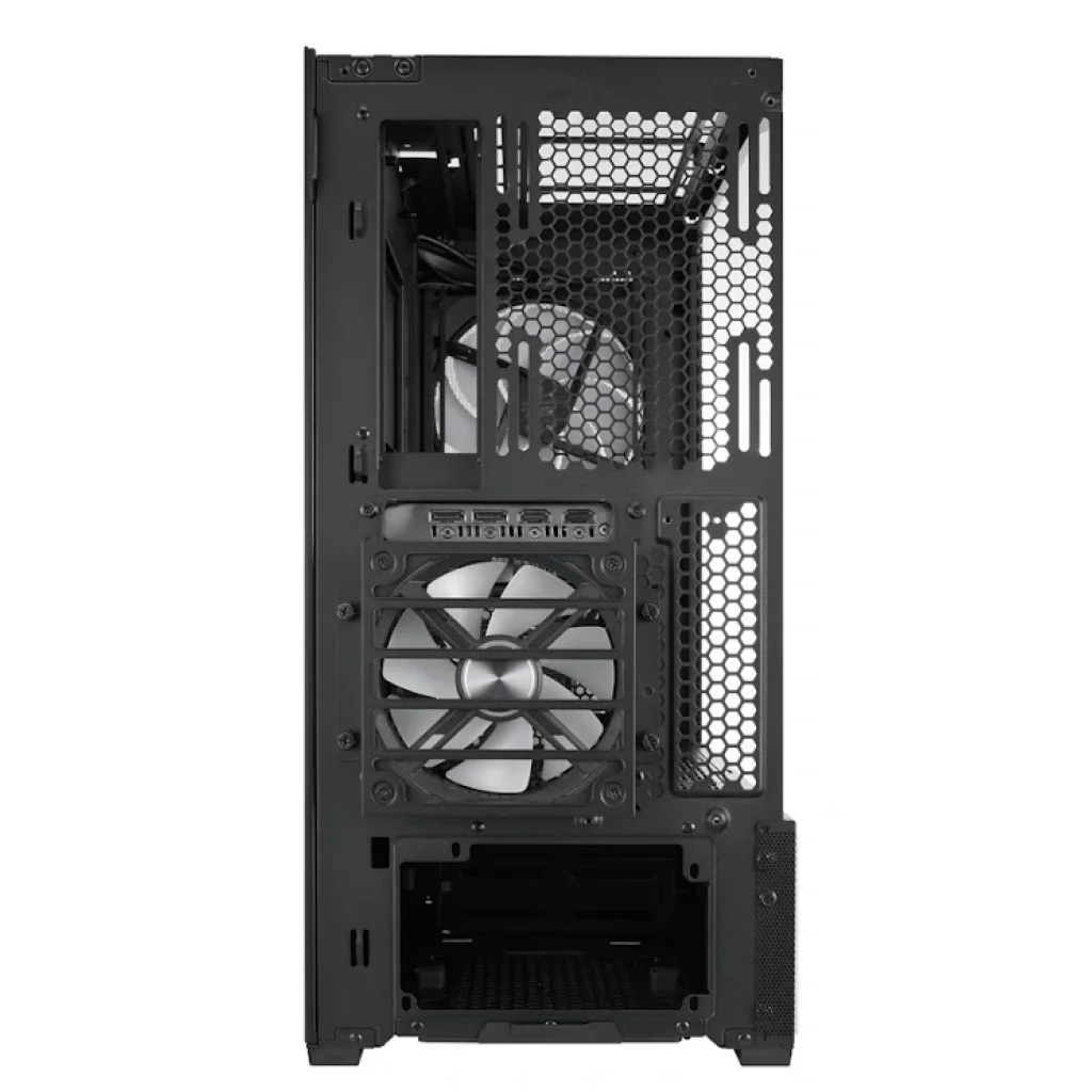 Корпус Lian Li LANCOOL 216 Black (G99.LAN216X.00) без БП UA
