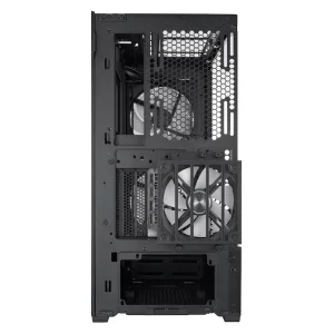 Корпус Lian Li LANCOOL 216 Black (G99.LAN216X.00) без БП UA
