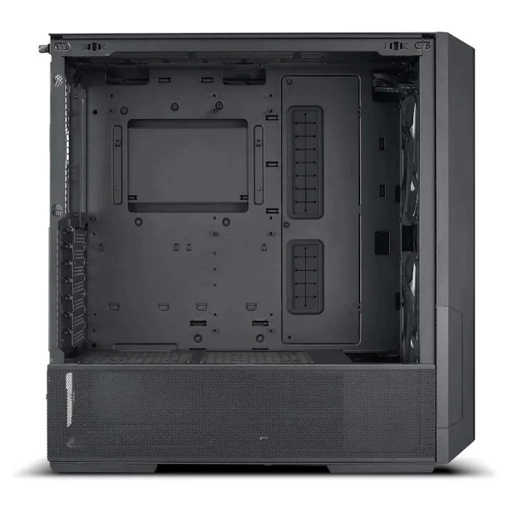 Корпус Lian Li Lancool 216 RGB Black (G99.LAN216RX.10) без БП UA