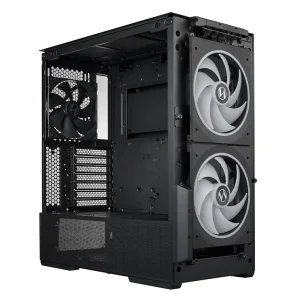 Корпус Lian Li Lancool 216 RGB Black (G99.LAN216RX.10) без БП UA