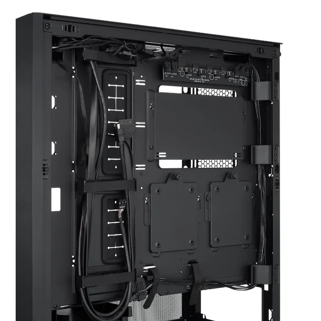Корпус Lian Li Lancool 216 RGB Black (G99.LAN216RX.10) без БП UA