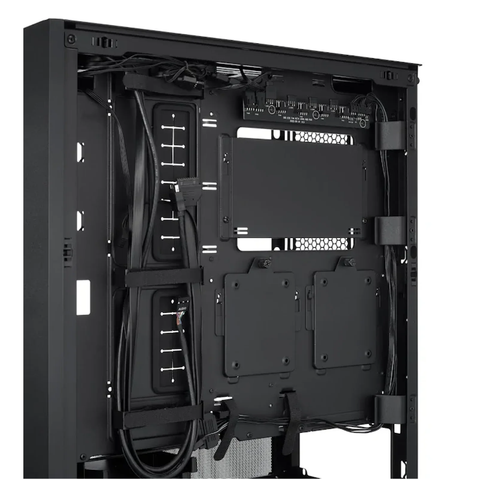 Корпус Lian Li Lancool 216 ARGB Black (G99.LAN216RX.00) без БП UA