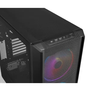 Корпус Lian Li Lancool 216 RGB Black (G99.LAN216RX.10) без БП UA