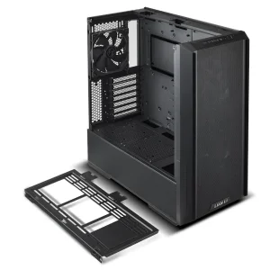 Корпус Lian Li Lancool 216 RGB Black (G99.LAN216RX.10) без БП UA