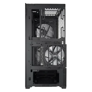 Корпус Lian Li Lancool 216 RGB Black (G99.LAN216RX.10) без БП UA