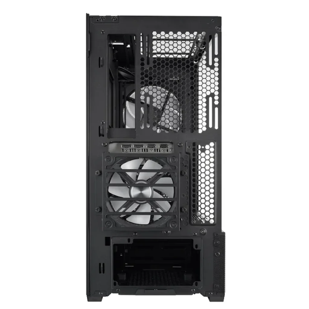 Корпус Lian Li Lancool 216 RGB Black (G99.LAN216RX.10) без БП UA