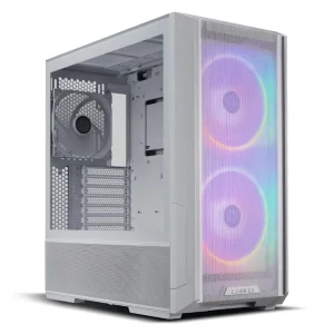 Корпус Lian Li Lancool 216 ARGB White (G99.LAN216RW.00) без БП UA