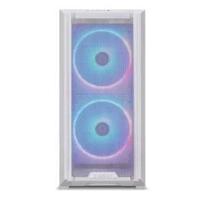 Корпус Lian Li Lancool 216 ARGB White (G99.LAN216RW.00) без БП UA