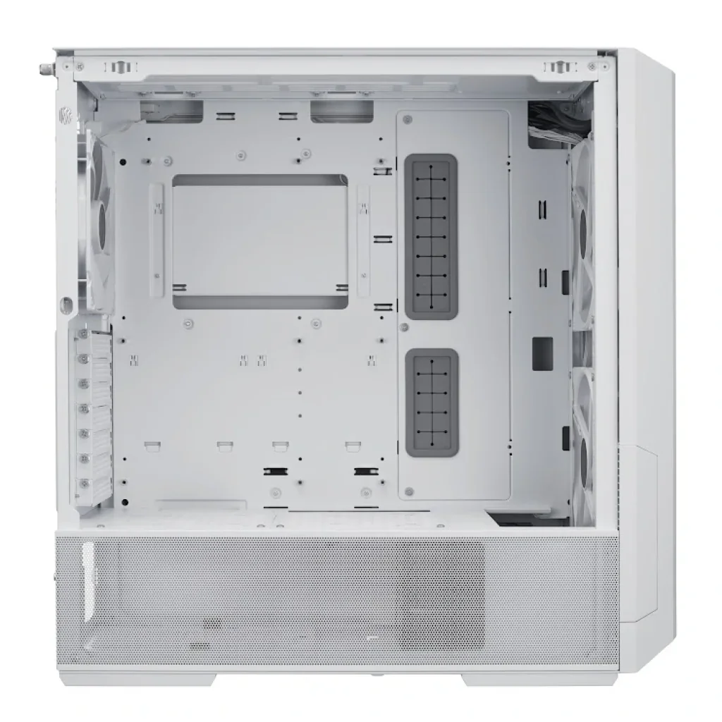 Корпус Lian Li Lancool 216 ARGB White (G99.LAN216RW.00) без БП UA